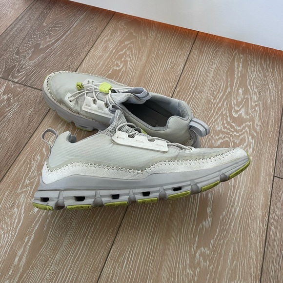 On cloudaway sneakers - Picture 6 of 6